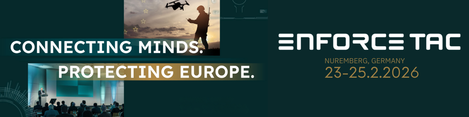 ENFORCE TAC 2026
