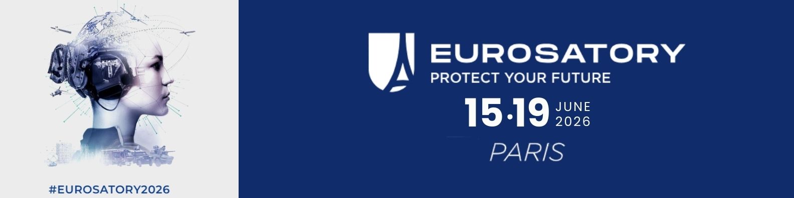 EUROSATORY 2026