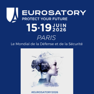 EUROSATORY 2026