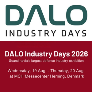 DALO Industry Days 2026